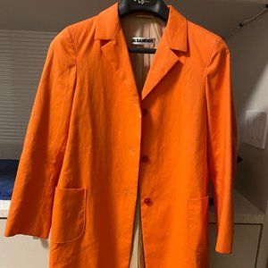 JIL SANDER Jacket